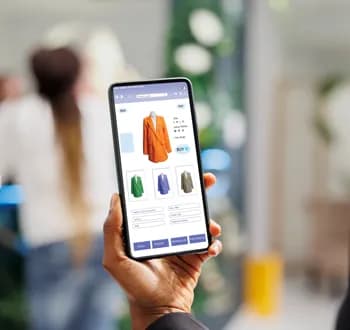 Dedicated Seller App